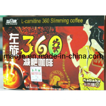 360 Carnitine Slimming Coffee/Weight Lossing Coffee